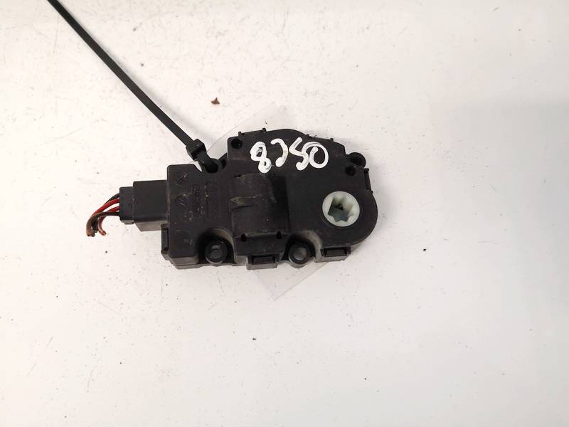 412650750 Mercedes-Benz ML-CLASS 2006 Stellmotor Heizungsstellmotor Gebläse - Thumbnail 2