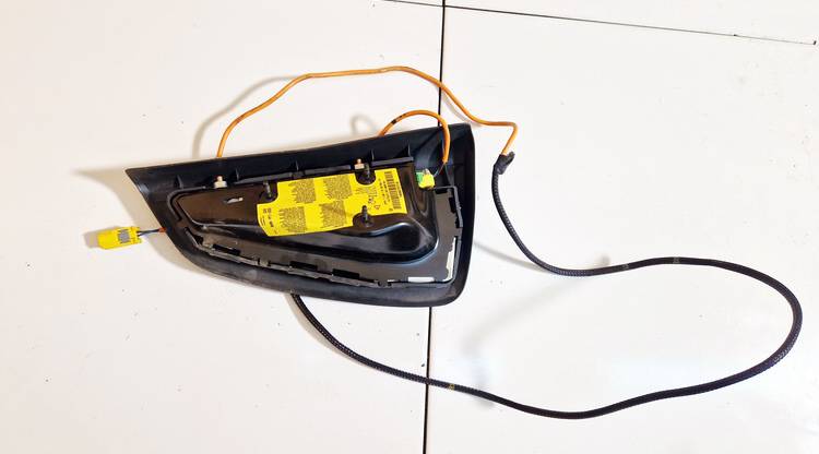 13139839 Opel Astra 2006 Seat AIRBAG - Thumbnail 2