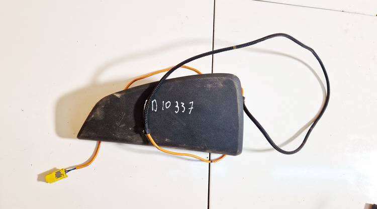 13139839 Opel Astra 2006 Seat AIRBAG