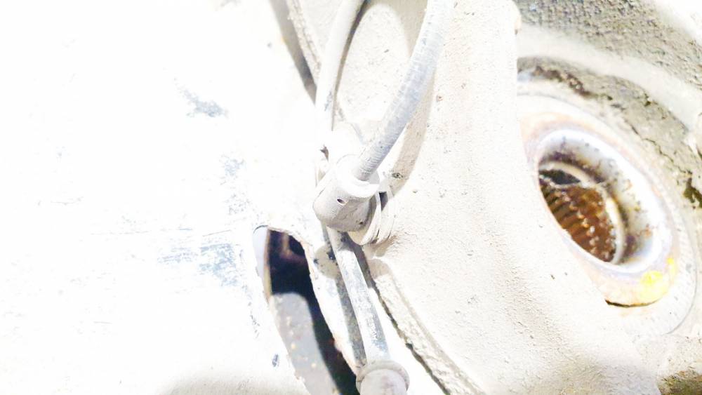 Opel Insignia 2010 ABS Radsensor Drehzahlsensor Sensor Raddrehzahl Abs Fühler - Vorne Linke