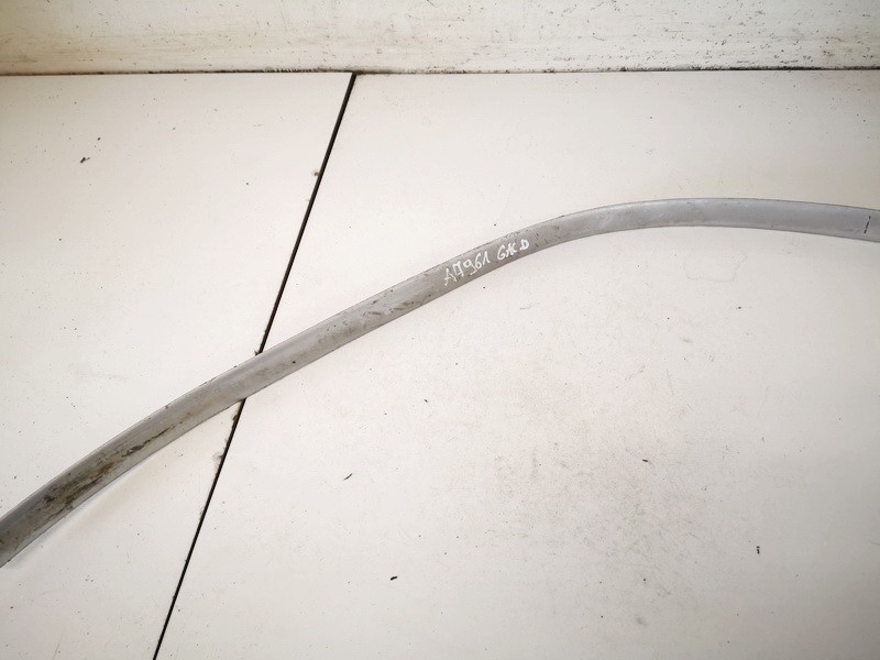 8D0853964 Audi A4 1997 Molding door - REAR RIGHT side