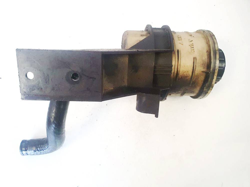 Fiat Ulysse 2005 Ohjaustehostimen säiliö - Thumbnail 3