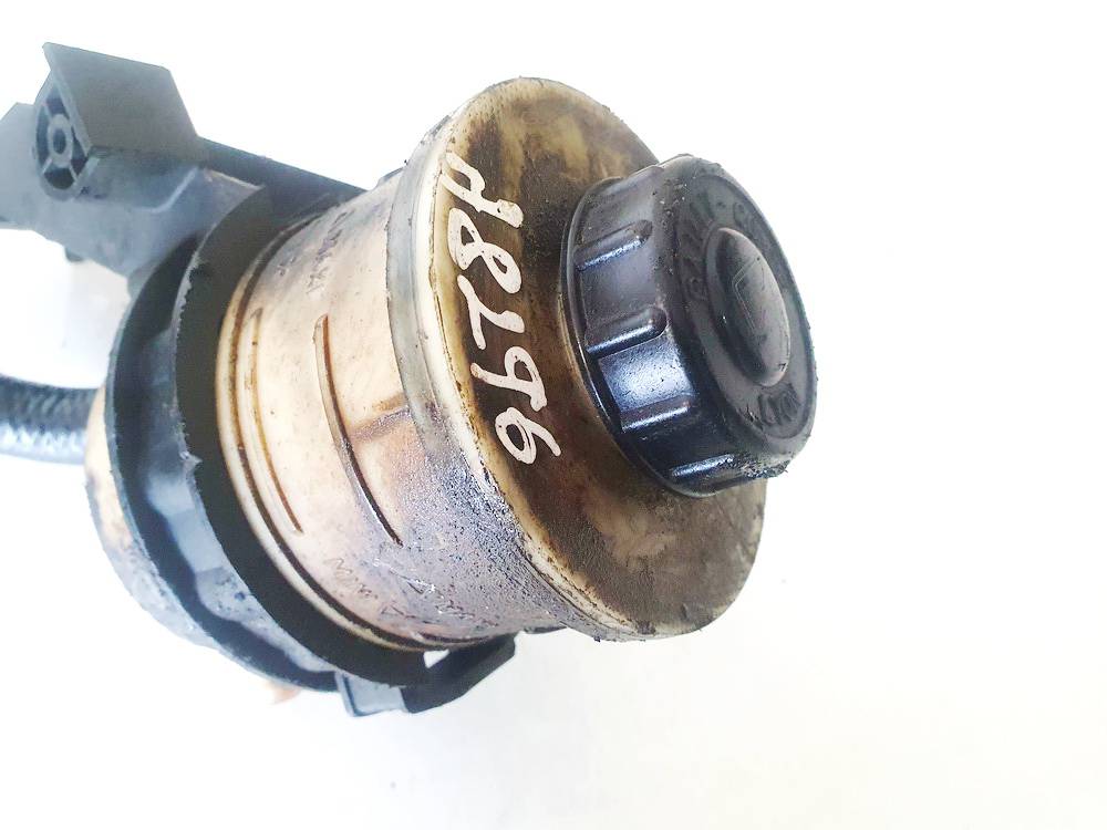 Fiat Ulysse 2005 Ohjaustehostimen säiliö - Thumbnail 2