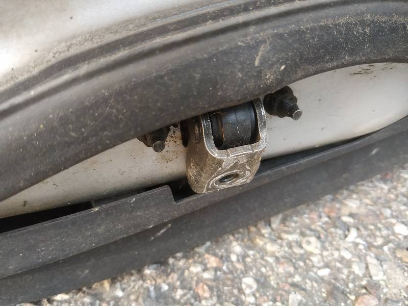 Toyota Avensis 2004 Duru ribotuvas G.D.