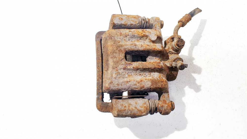 Chevrolet Captiva 2007 Тормозной суппорт задний левый - Thumbnail 3