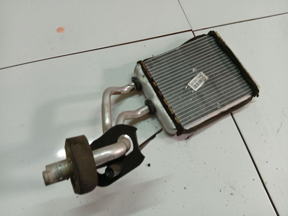 Opel Astra 2006 Heater radiator (heater matrix)