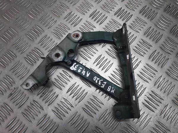 2118800128 Mercedes-Benz E-CLASS 2004 Konepellin sarana - EDESSÄ VASEMMALLA