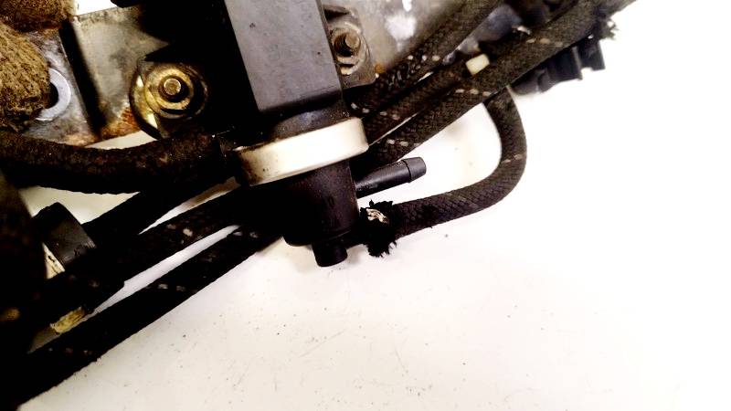 1H0906627 Volkswagen Golf 1997 Electrical selenoid (Electromagnetic solenoid) - Thumbnail 3