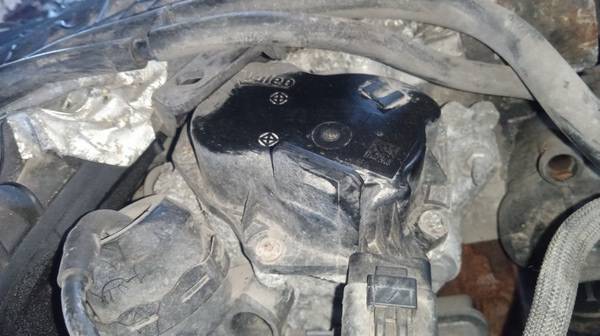 30725855 Ford Mondeo 2010 Válvula EGR