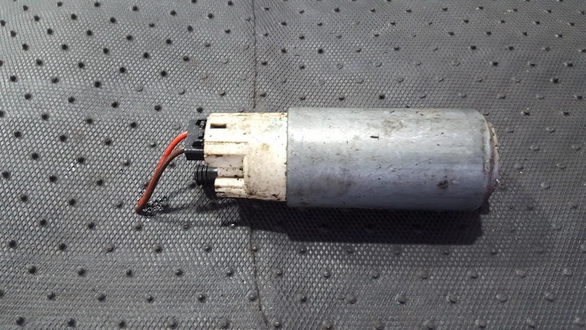 993784062 Chevrolet Lacetti 2007 Pompe à carburant électrique