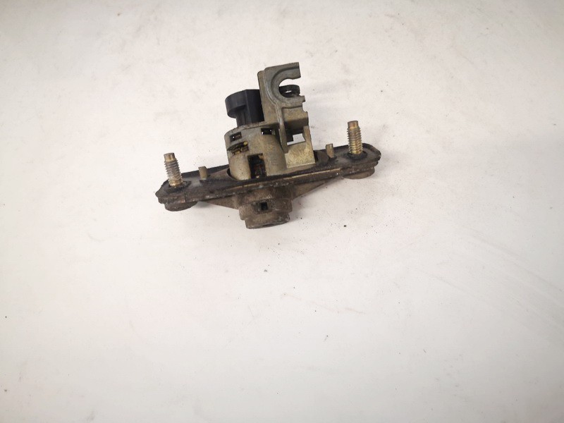 UR202803A Ford Mondeo 2002 Lid lock (BOOT LOCK) - REAR - Thumbnail 3