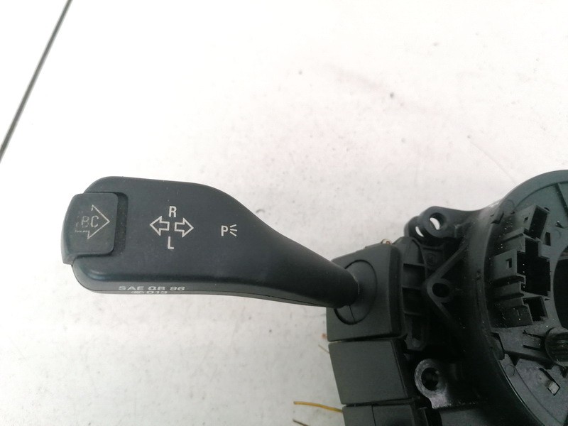 8363668M BMW X5 2002 Blinkschalter-kombischalter