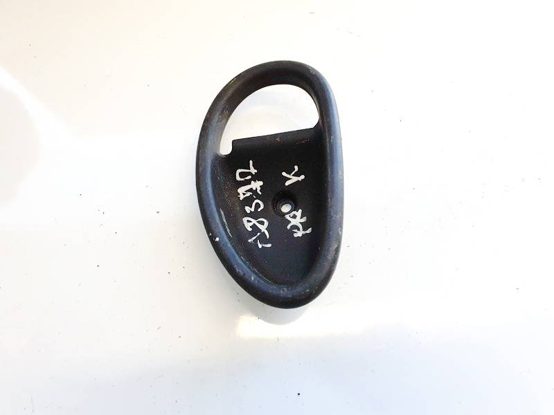 T044 Fiat Doblo 2008 Salono apdaila (plastmases) - Thumbnail 2