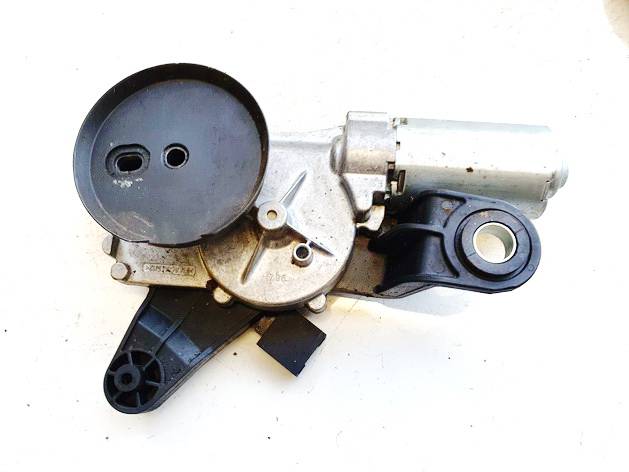 7311415 BMW 5-Series 2013 Silnik wycieraczki tylnej szyby - TYLNE - Thumbnail 2