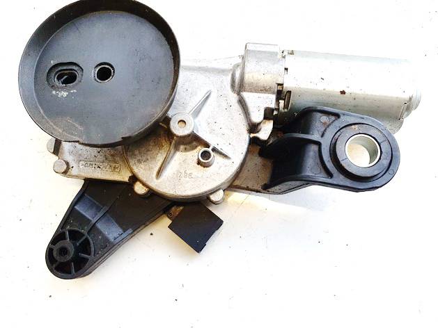 7311415 BMW 5-Series 2013 Silnik wycieraczki tylnej szyby - TYLNE - Thumbnail 3