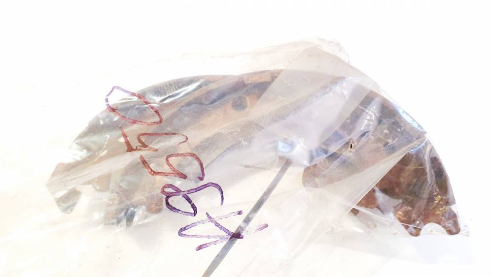 Honda CR-V 2008 Rankinio stabdzio mechanizmas - Thumbnail 2