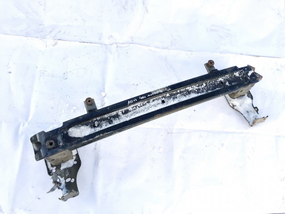 Ford Mondeo 2008 Belka zderzaka (wzmocnienie) - PRZEDNIE