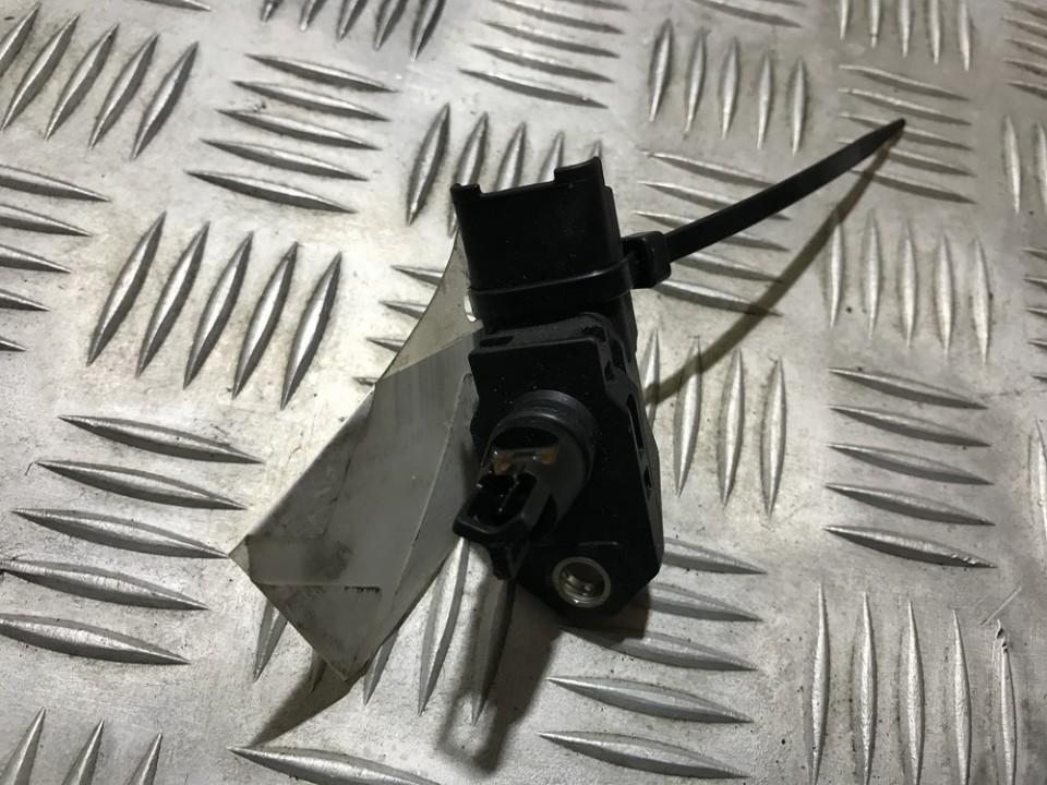 9663480880 Ford Mondeo 2013 Air Pressure MAP Sensor Manifold Boost - Thumbnail 2