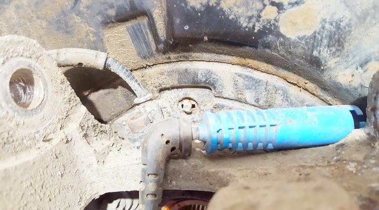 236938 BMW X5 2002 ABS Sensor (ABS WHEEL SPEED SENSOR) - REAR LEFT