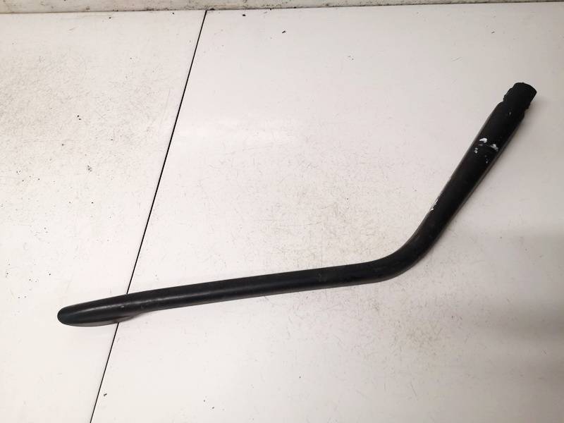 7700414504 Renault Laguna 1996 Priekšējā slotiņas sviru (priekšējās slotiņas)