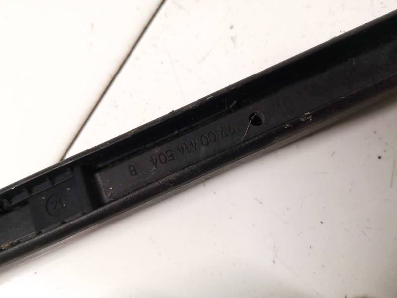 7700414504 Renault Laguna 1996 Ramię wycieraczki przedniej (przednie wycieraczki) - Thumbnail 3