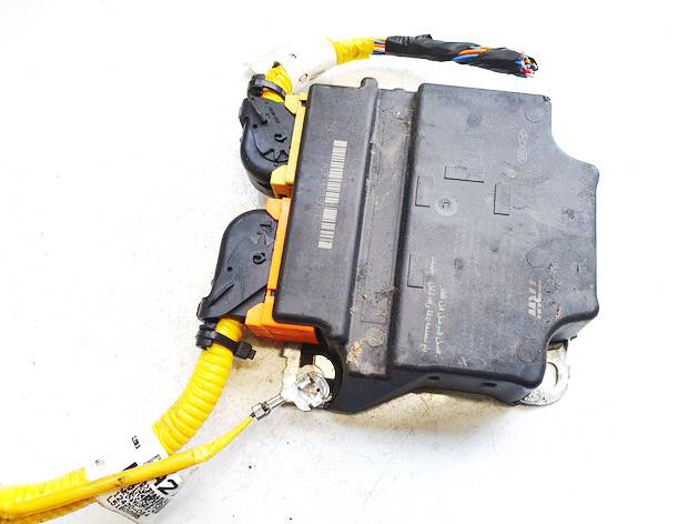 95910A2100 Kia Ceed 2013 Steuergerät ECU Modul Airbag steuergerät