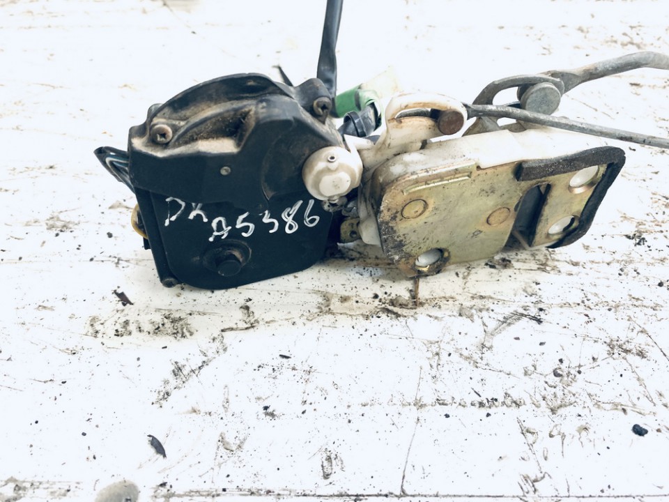 Rover 600-Series 1998 Duru spyna P.K. - Thumbnail 2