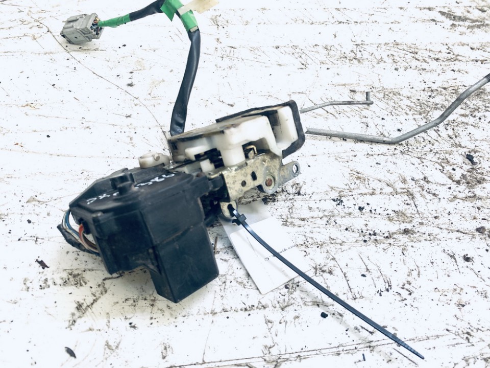 Rover 600-Series 1998 Duru spyna P.K. - Thumbnail 3