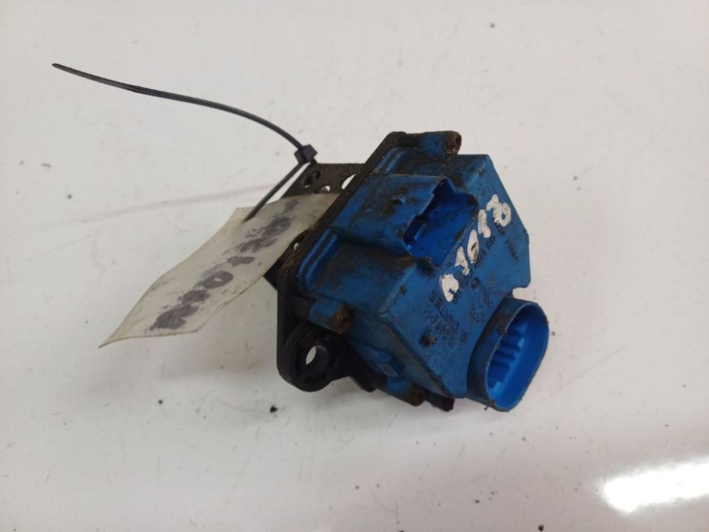 9662240180 Citroen C4 2007 Heater Resistor (Heater Blower Motor Resistor) - Thumbnail 3