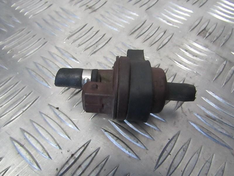 2580008b used Vacuum Control Purge Valve (Solenoid Valve) Peugeot 207