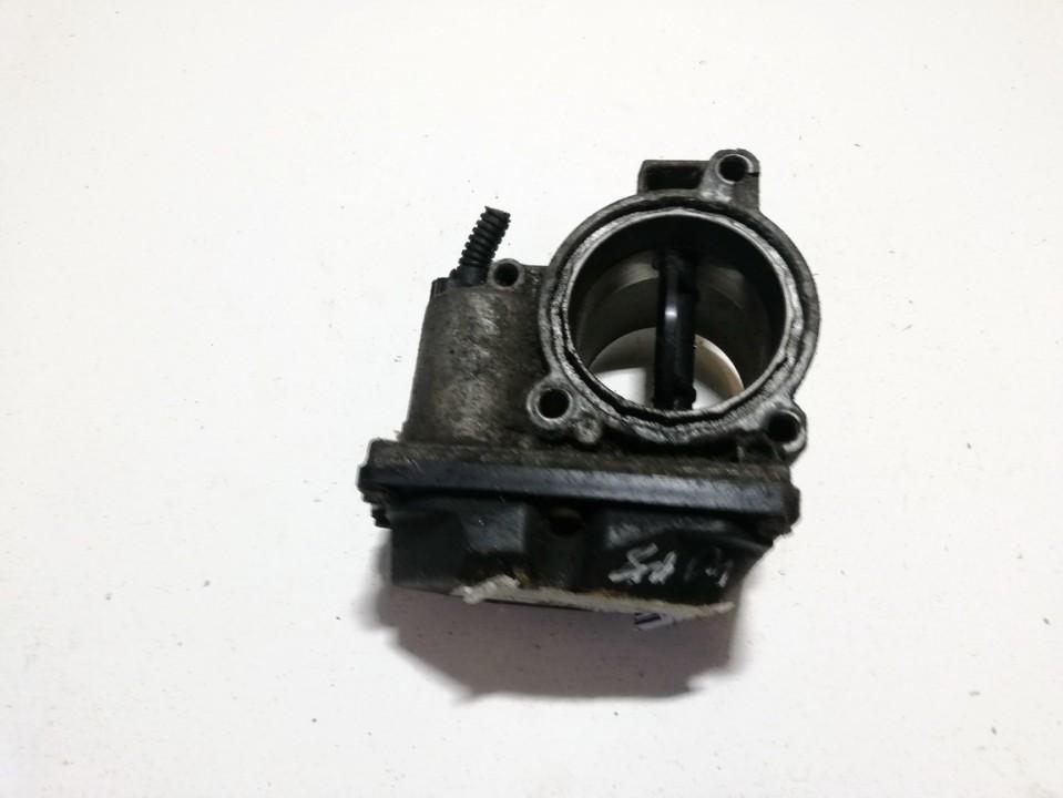 9M5Q9E926AA Ford Mondeo 2013 High Flow Throttle Body Valve (Air Control Valve) - Thumbnail 2