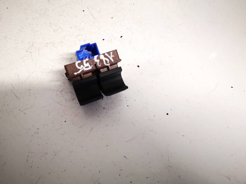 3C0959903B Audi A3 2003 Power window control (Window Regulator-Window Switch) - Thumbnail 3