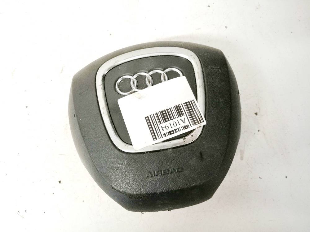 8P0880201AM Audi A3 2005 Steering srs Airbag