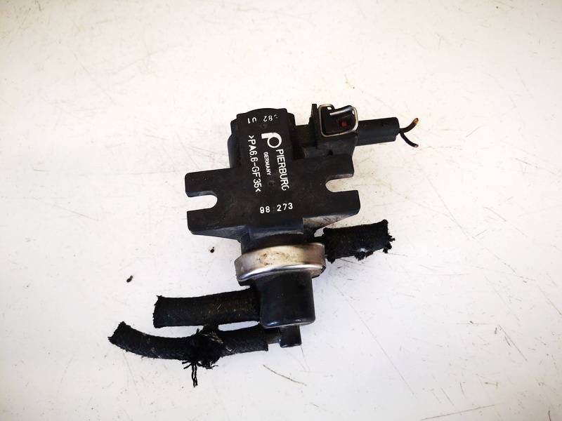 1H0906627 Volkswagen Golf 1999 Electrical selenoid (Electromagnetic solenoid) - Thumbnail 3