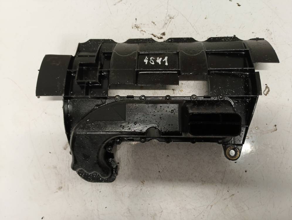 06B103623C Seat Alhambra 2001 Tepalo vamzdelis