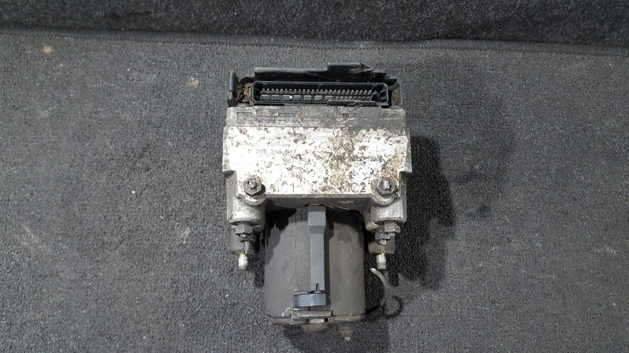 0273004125 Volvo S40 1997 ABS Unit (ABS Brake Pump)