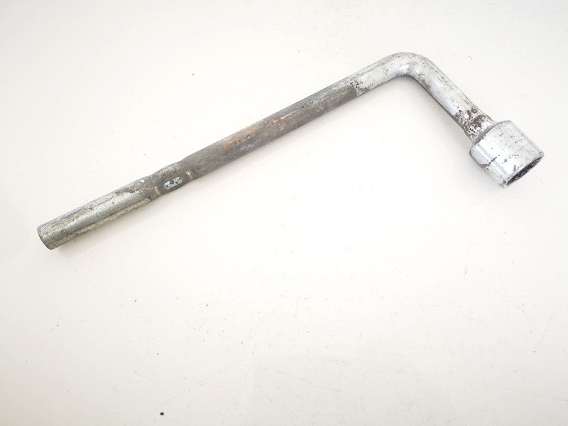 Audi A4 2000 Wheel Brace (Extending Wheel Wrench) - Thumbnail 2
