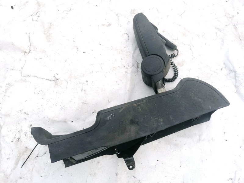 4B0863244 Audi A6 1998 Seat Armrest