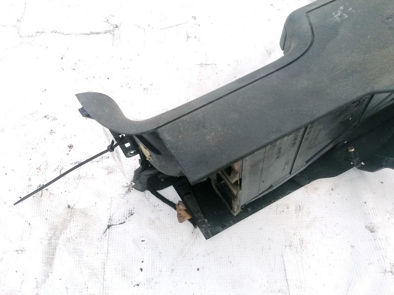 4B0863244 Audi A6 1998 Seat Armrest - Thumbnail 2