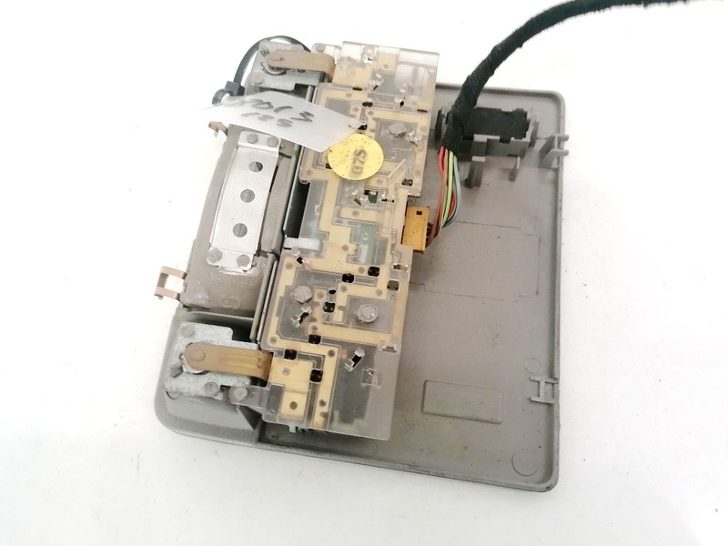 8Z0947111 Audi A2 2001 Innenleuchte Vorne - Thumbnail 2