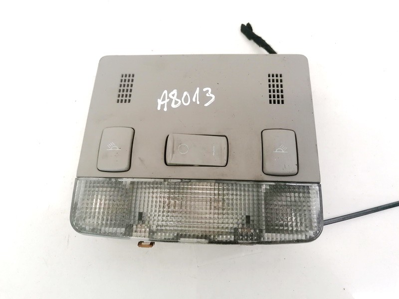 8Z0947111 Audi A2 2001 Interior Light - FRONT