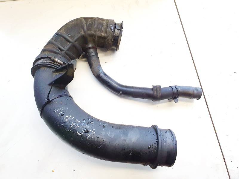 96628984 Chevrolet Captiva 2006 TURBO INTERCOOLER PIPE HOSE