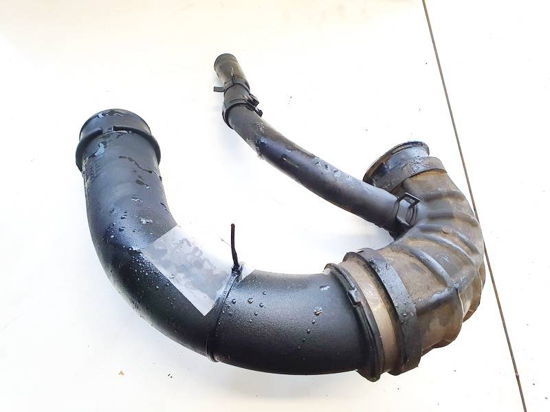 96628984 Chevrolet Captiva 2006 TURBO INTERCOOLER PIPE HOSE - Thumbnail 3