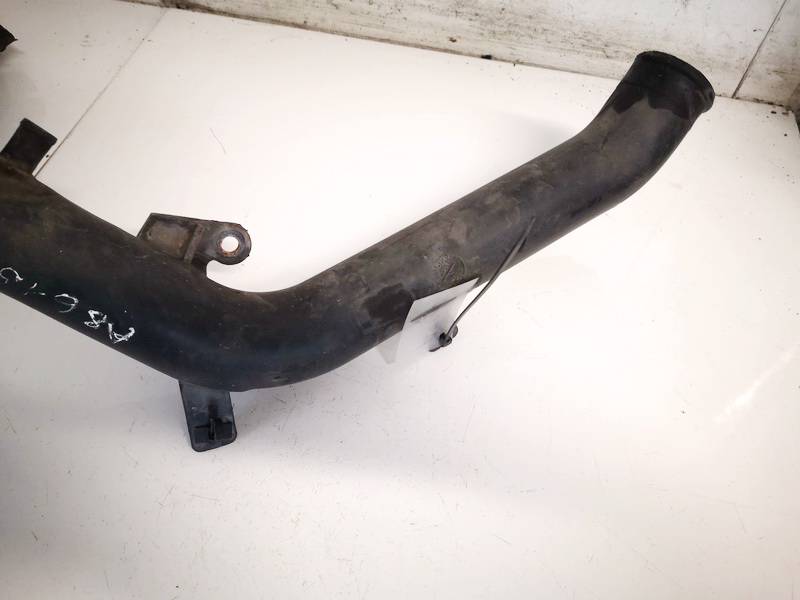 Opel Astra 2006 TURBO INTERCOOLER PIPE HOSE - Thumbnail 3