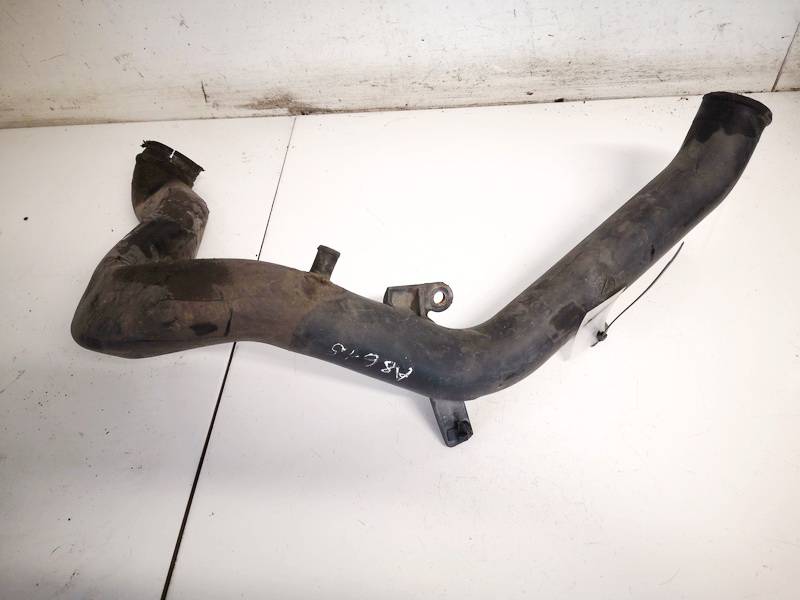 Opel Astra 2006 TURBO INTERCOOLER PIPE HOSE