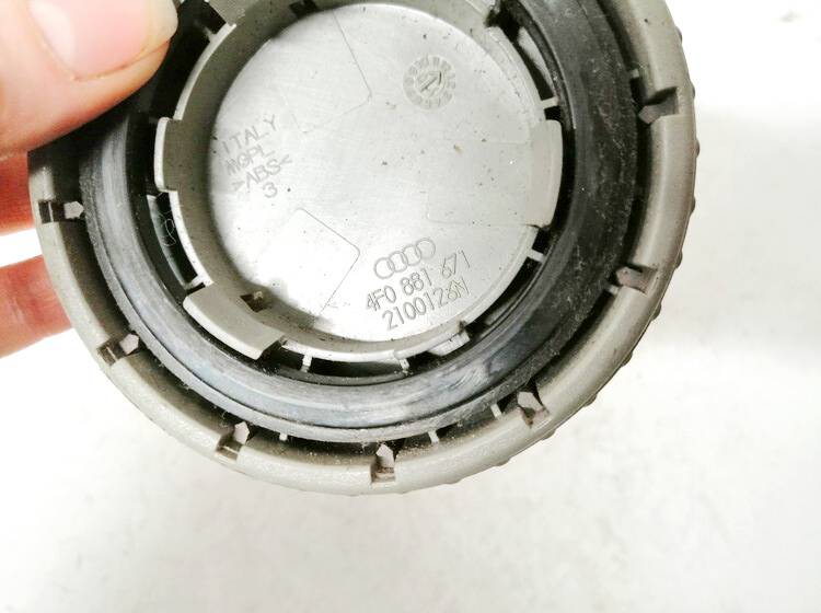 4F0881671 Audi A6 2006 Innenausstattung - Thumbnail 3