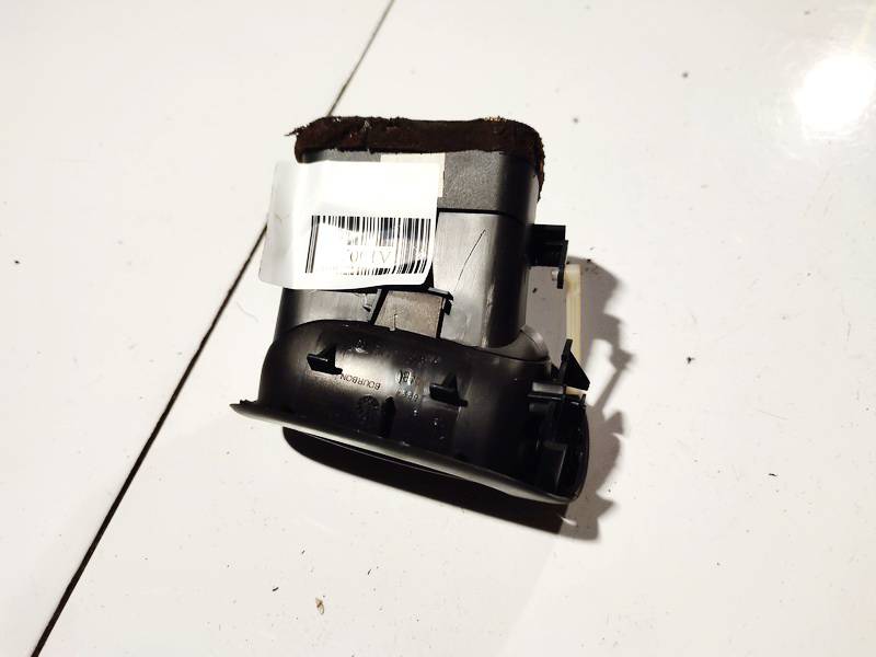 9632184877 Peugeot 206 2000 Wloty powietrza do kabiny - Thumbnail 2