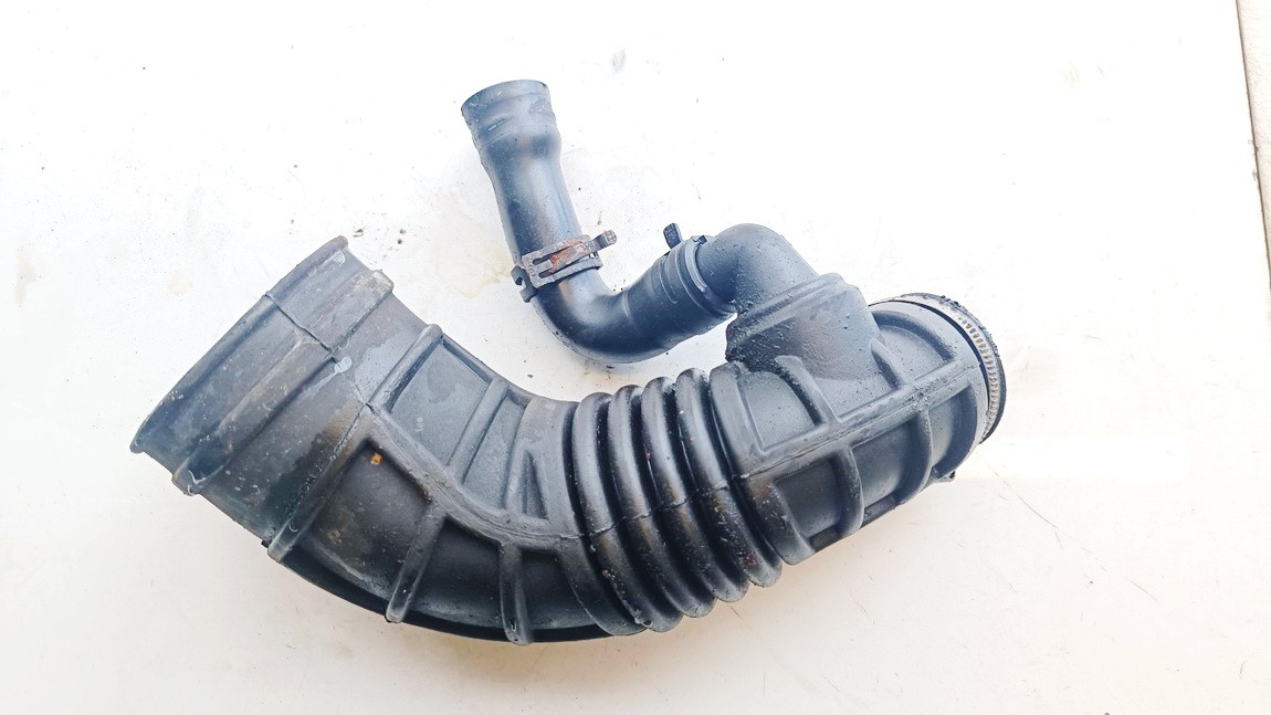 905207730 Opel Astra 1998 TURBO INTERCOOLER PIPE HOSE