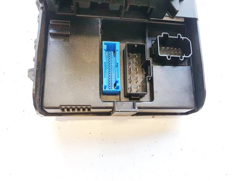 4L0907289A Audi Q7 2006 General Module Comfort Relay (Unit)