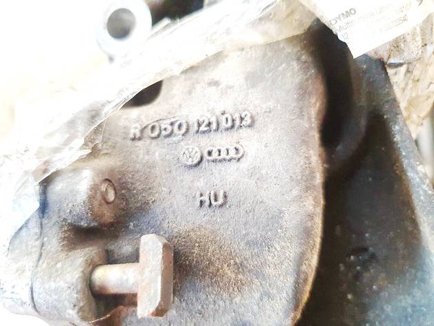 R050121013 Audi A4 1995 Water pump - Thumbnail 3